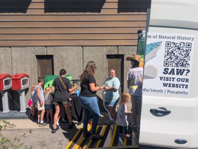 Mobile Museum
