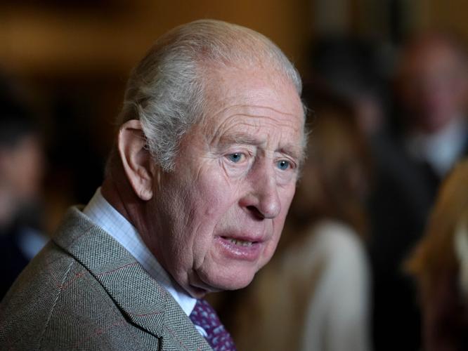 Britain Royals
