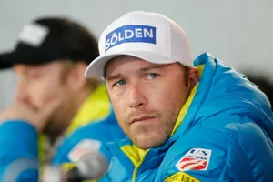 Fremont County prosecutor drops drug charges against Olympian Bode Miller