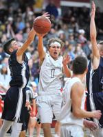 HS boys bball: Highland clinches 65-45 rivalry win over Pocatello