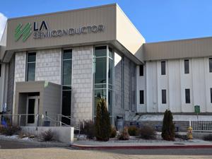 Bids in, outcome sealed: The fight for Pocatello's semiconductor plant enters its final chapter