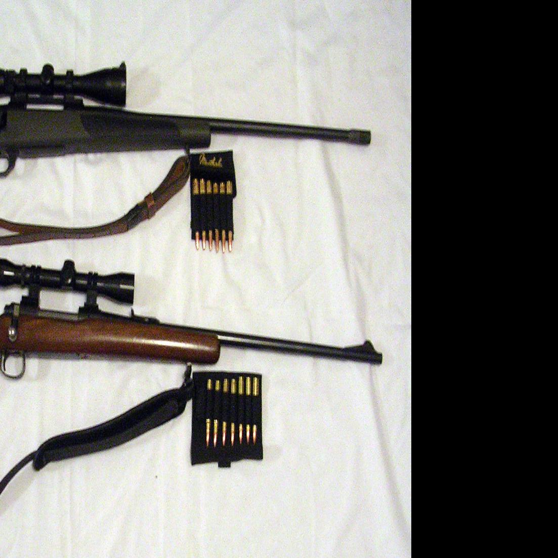 The Best Caliber For Short To Mid Range Hunting Xtreme Idaho