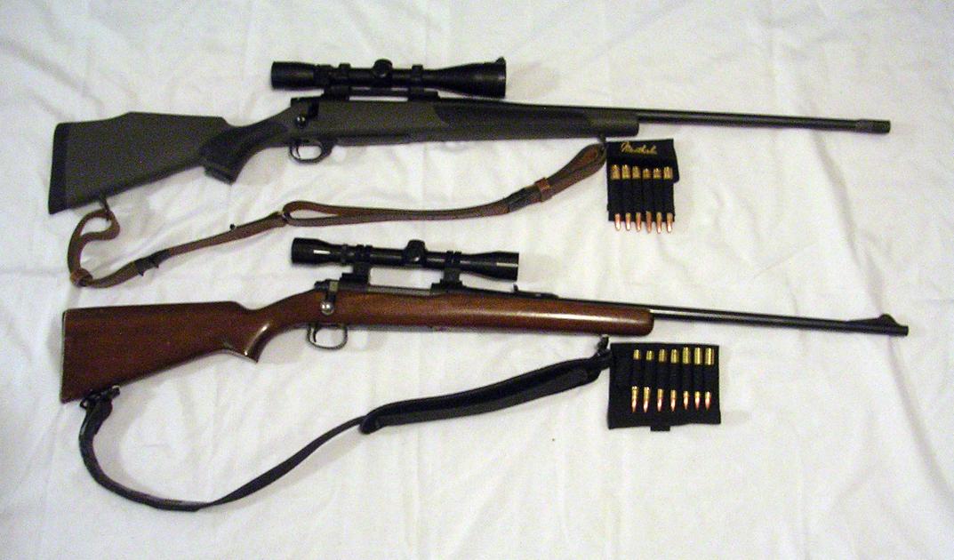 The Best Caliber For Short To Mid Range Hunting Xtreme Idaho