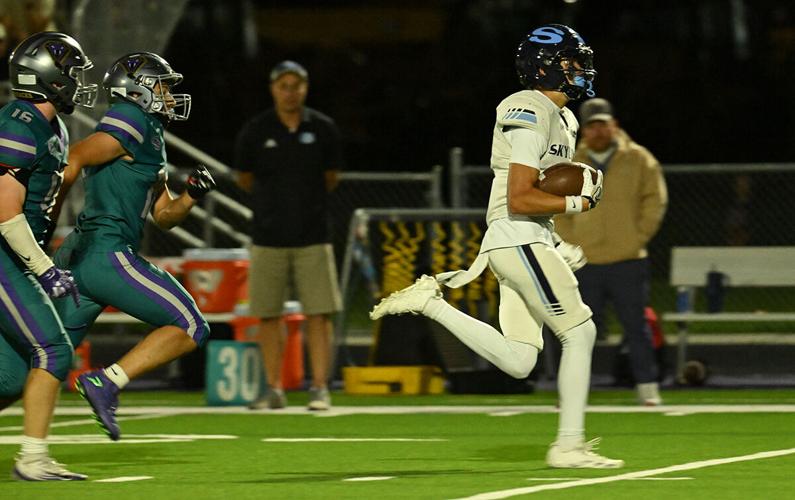 Skyline football