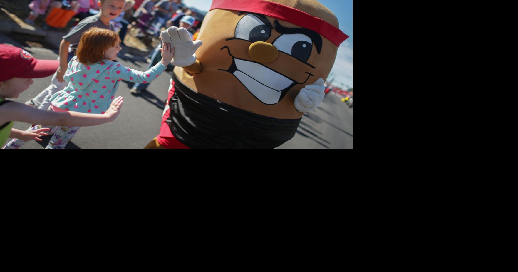 Idaho Annual Spud Day returns Saturday Local