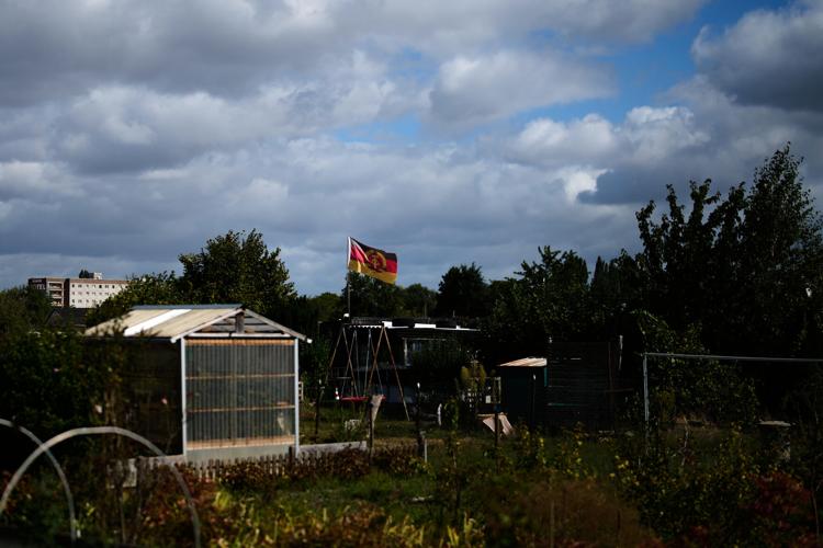 Germany Election