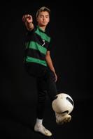 2020 All-Area Boys Soccer Teams