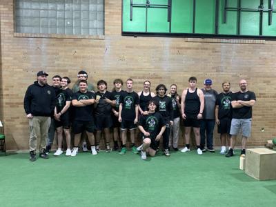 Bronco Power Invitational