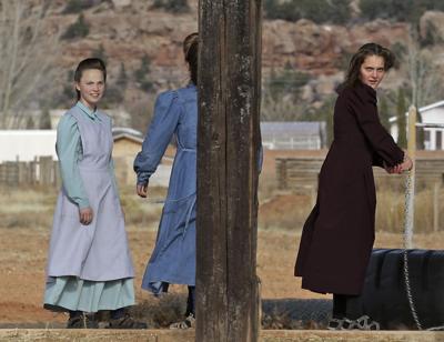 Polygamous Towns-Child Labor