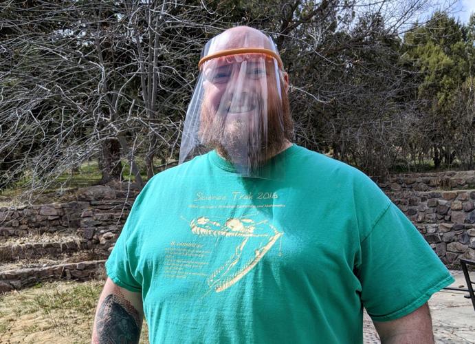JesseWFaceShield