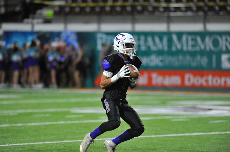 Century football