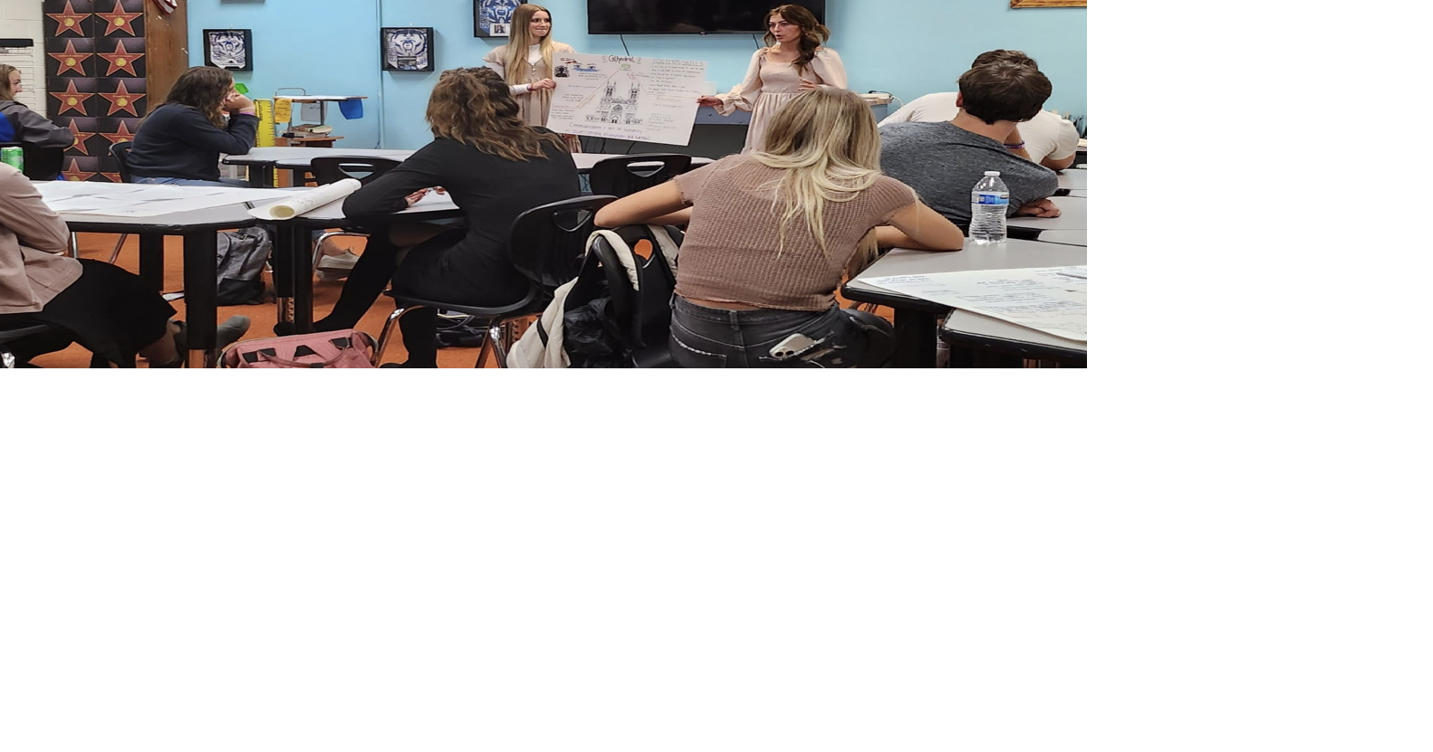 Several local school districts show higher than average graduation ...