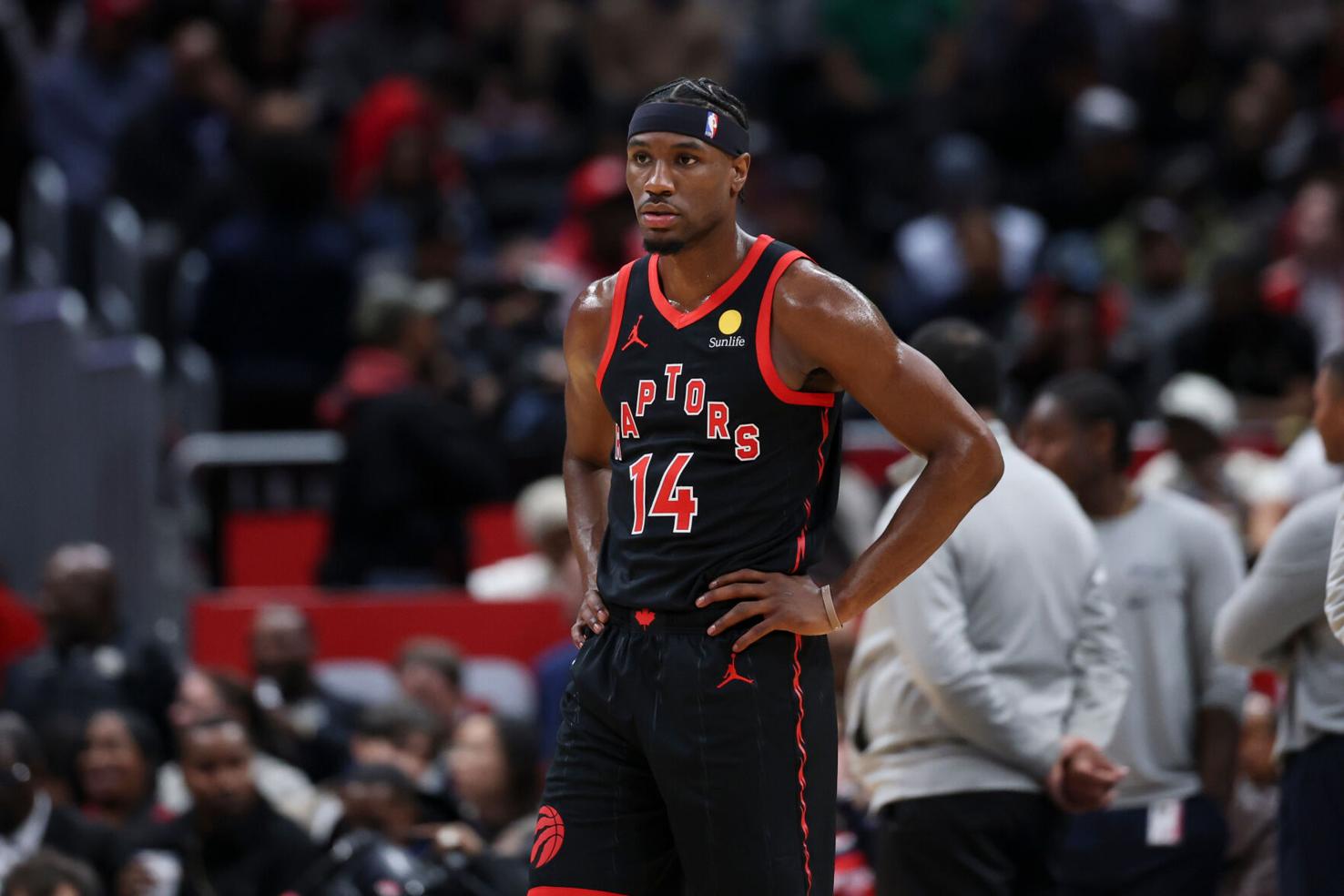 Raptors Wizards Basketball | National | idahostatejournal.com