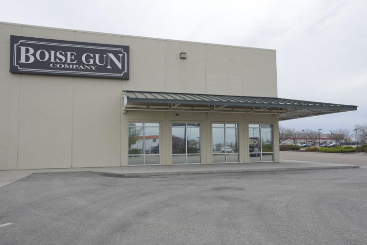 Boise Gun Company