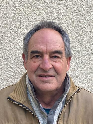 Douglas Siddoway