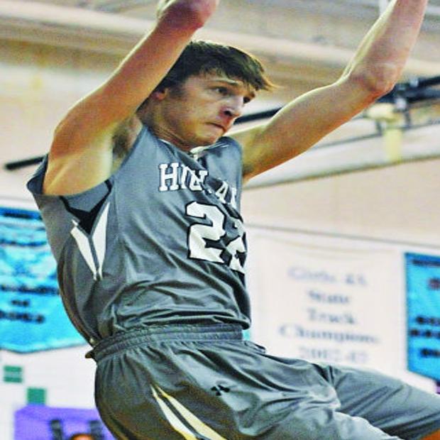 24 Area Players Named To All Idaho High School Basketball Teams