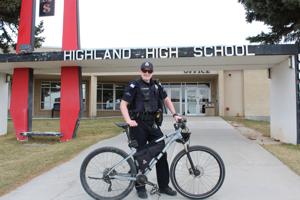Changing trajectories: SRO Kevin Nielsen talks 21 years of building trust with area youth