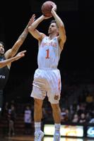 ISU MBB: Geno Luzcando to represent Big Sky Conference in 3X3U National Championship