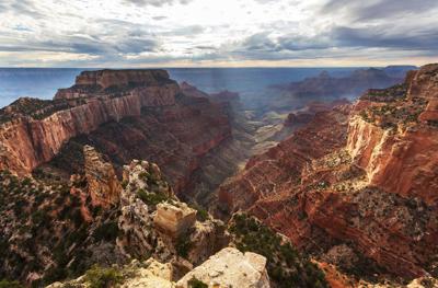 Great Trains & Grand Canyons - Image 1