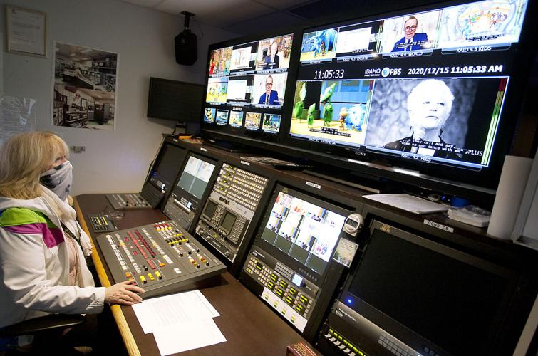 Idaho Public Television