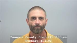 Pocatello man accused of slashing woman's tires in violation of active protection order faces stalking charge