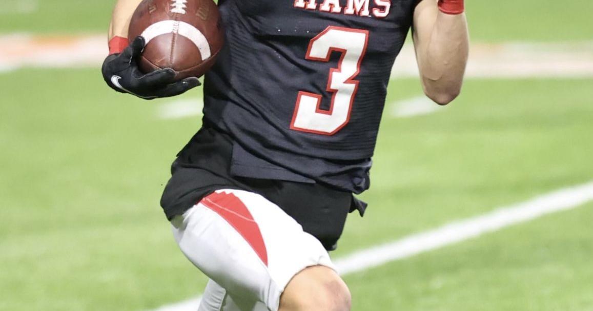 LOCAL HIGH SCHOOL FOOTBALL STATE PLAYOFF SCORES | Preps ...