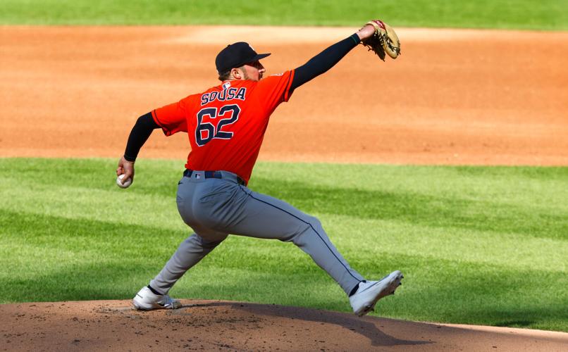 Astros Mets Baseball
