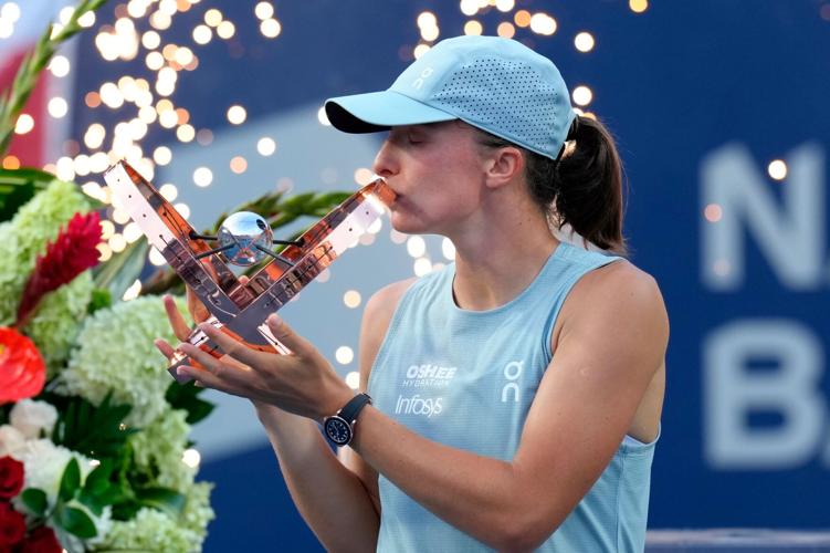Toronto Tennis