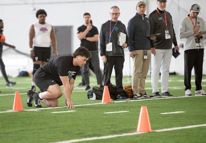 BSU Pro Day