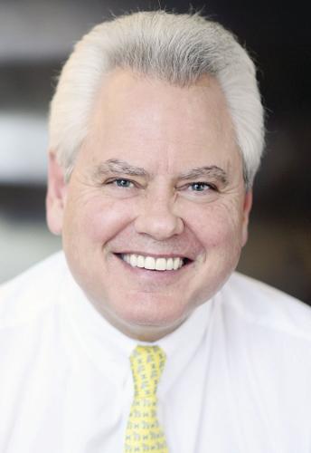 C. Scott Green