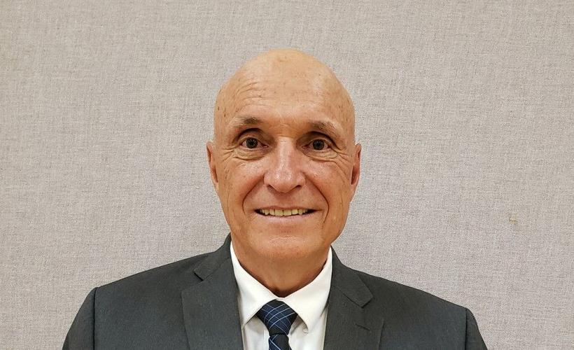 Ken Parks