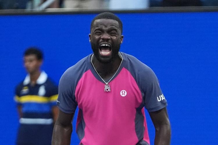 US Open Tennis