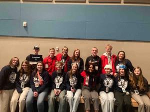 TALES OF TERROR: Haunted Evenings event at Pocatello High School set for Oct. 27-29
