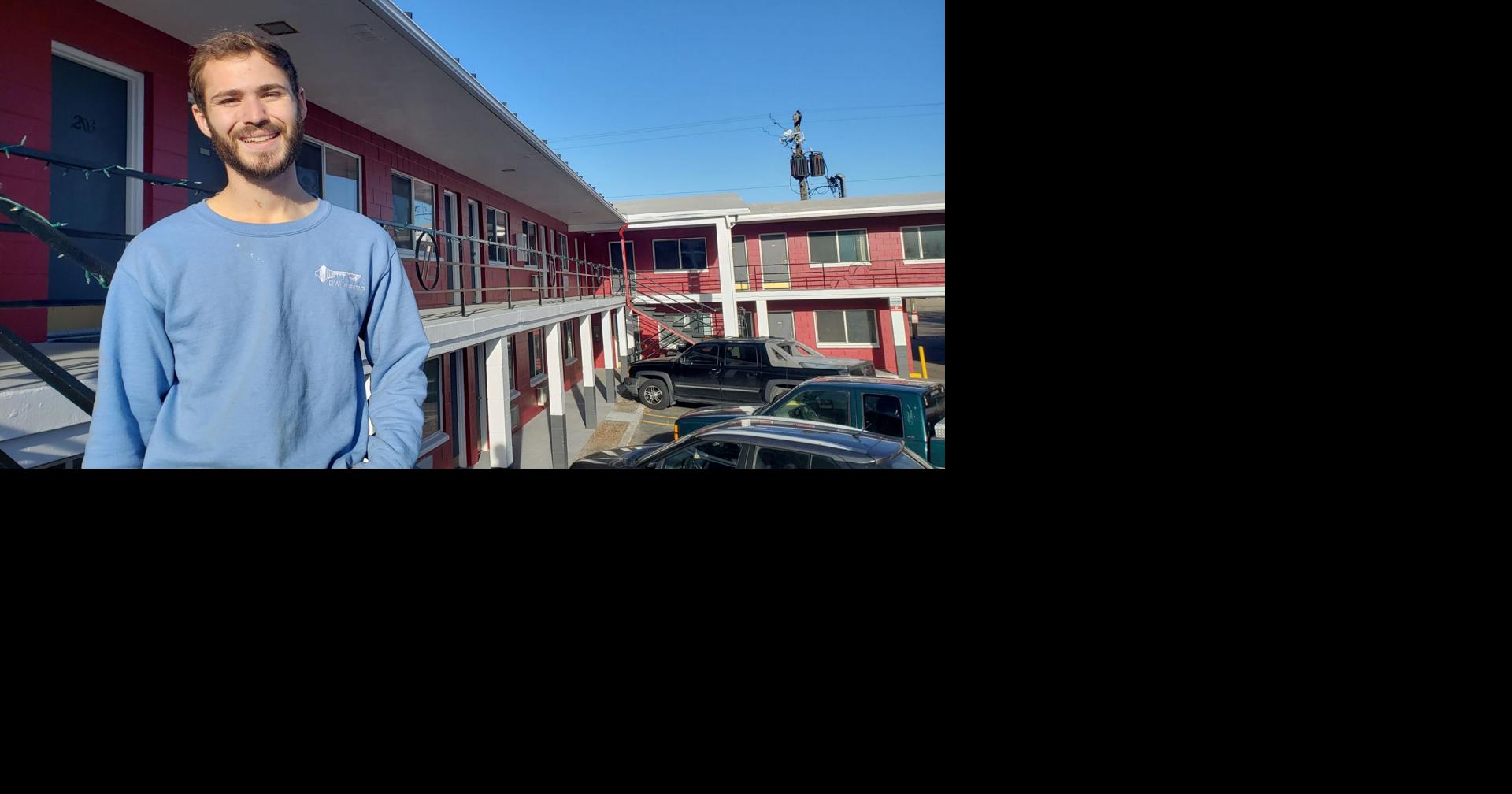 Local developer using community-driven practices to transform blighted ...