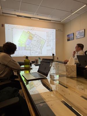 Art Museum of Eastern Idaho partners with Resin Architects to expand Education Center
