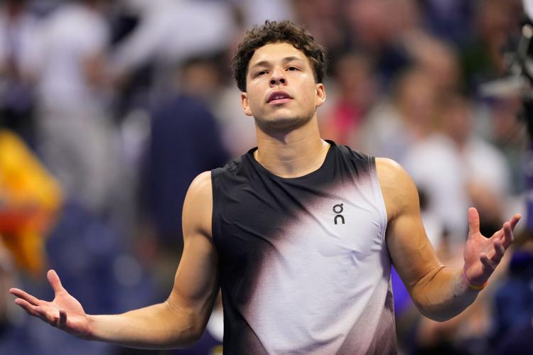 US Open Tennis