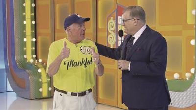 Price is Right