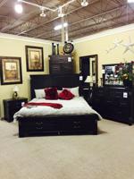 Choosing furniture to match your home decor