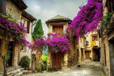 Burgundy & Provence France River Cruise - Image 1