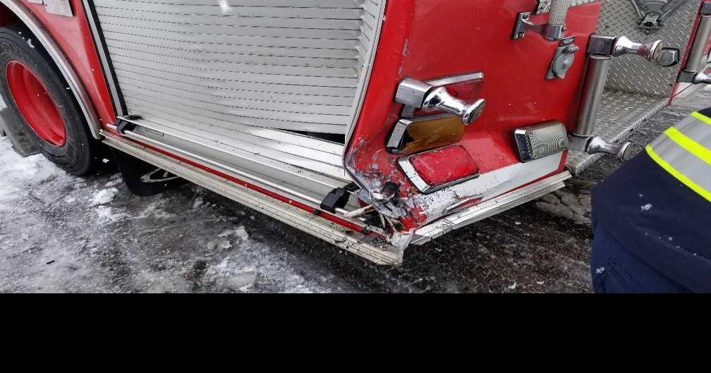 Idaho State Police identify man killed in fatal crash at McCammon