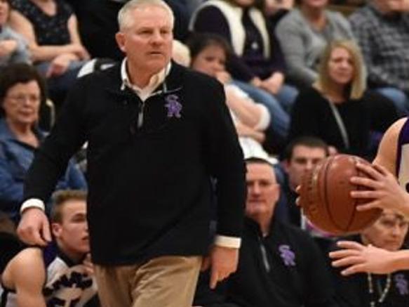 Snake River S Robert Coombs To Be Inducted Into Bethany College