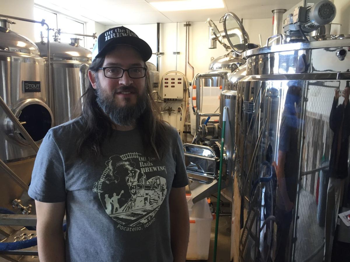 Two New Main Street Breweries To Participate In Gate City Brewfest Local Idahostatejournal Com