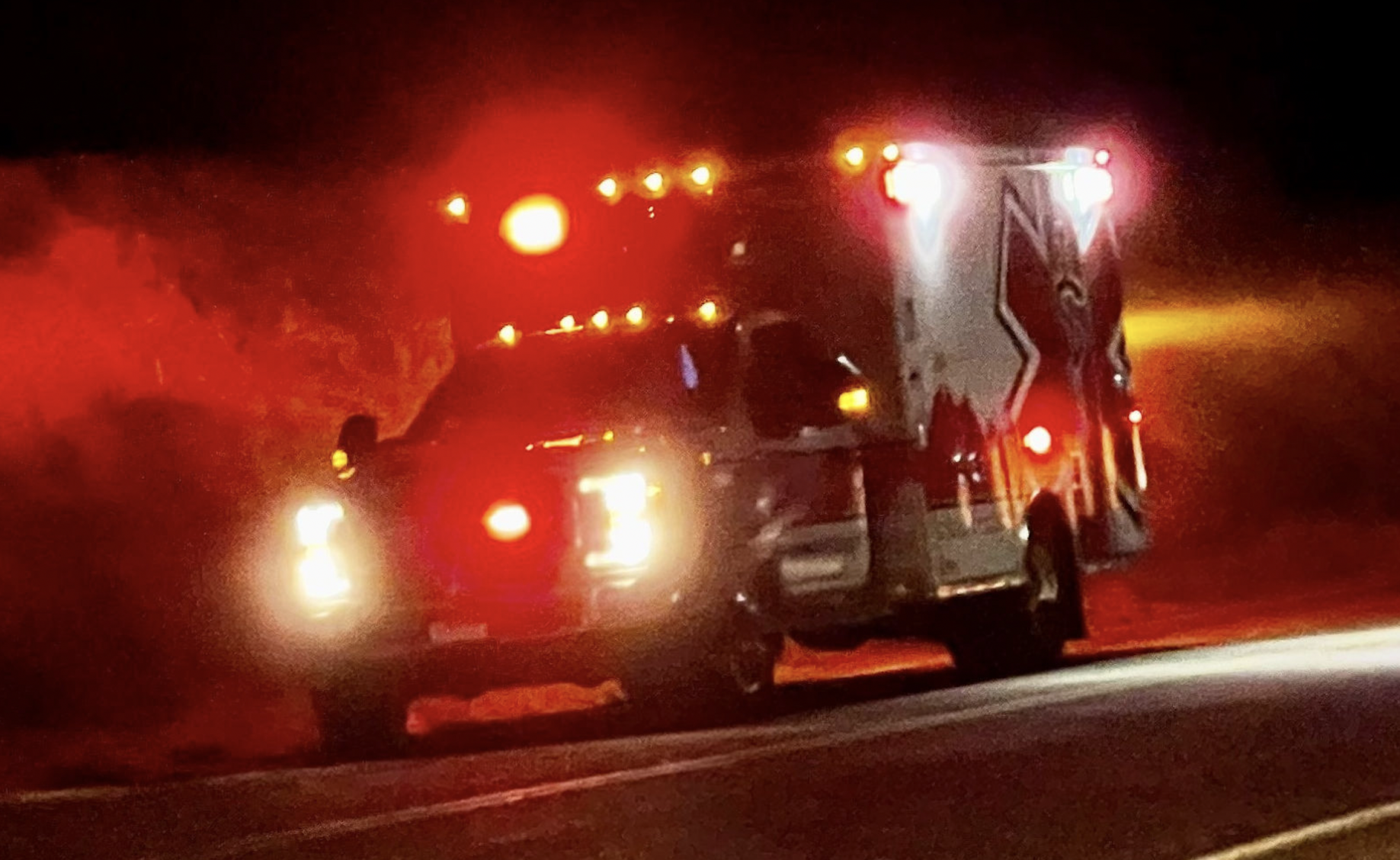 Authorities release name of Blackfoot man killed in side-by-side crash ...