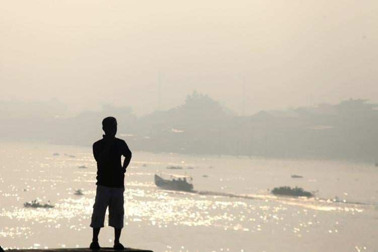 The top photos of the day by AP's photojournalists