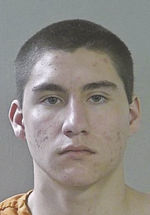 William Braxton Canite