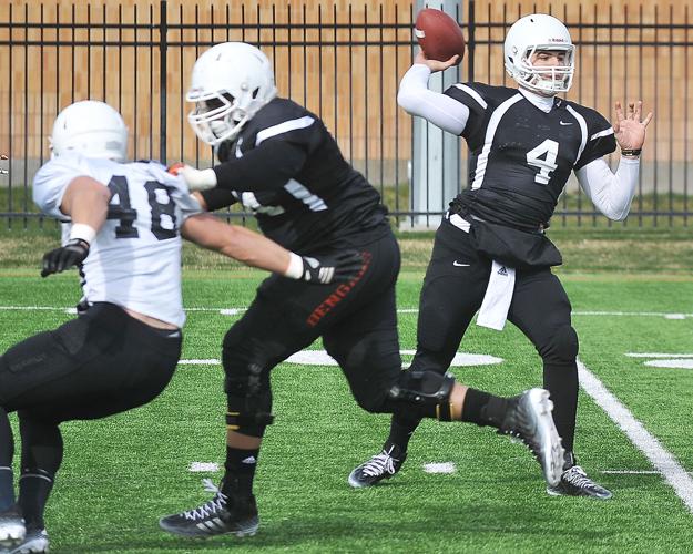 ISU football