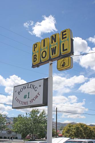 Pine Bowl 2