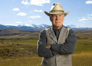 'He loved Montana': The myths and legends of Ted Turner at home in Southwest Montana