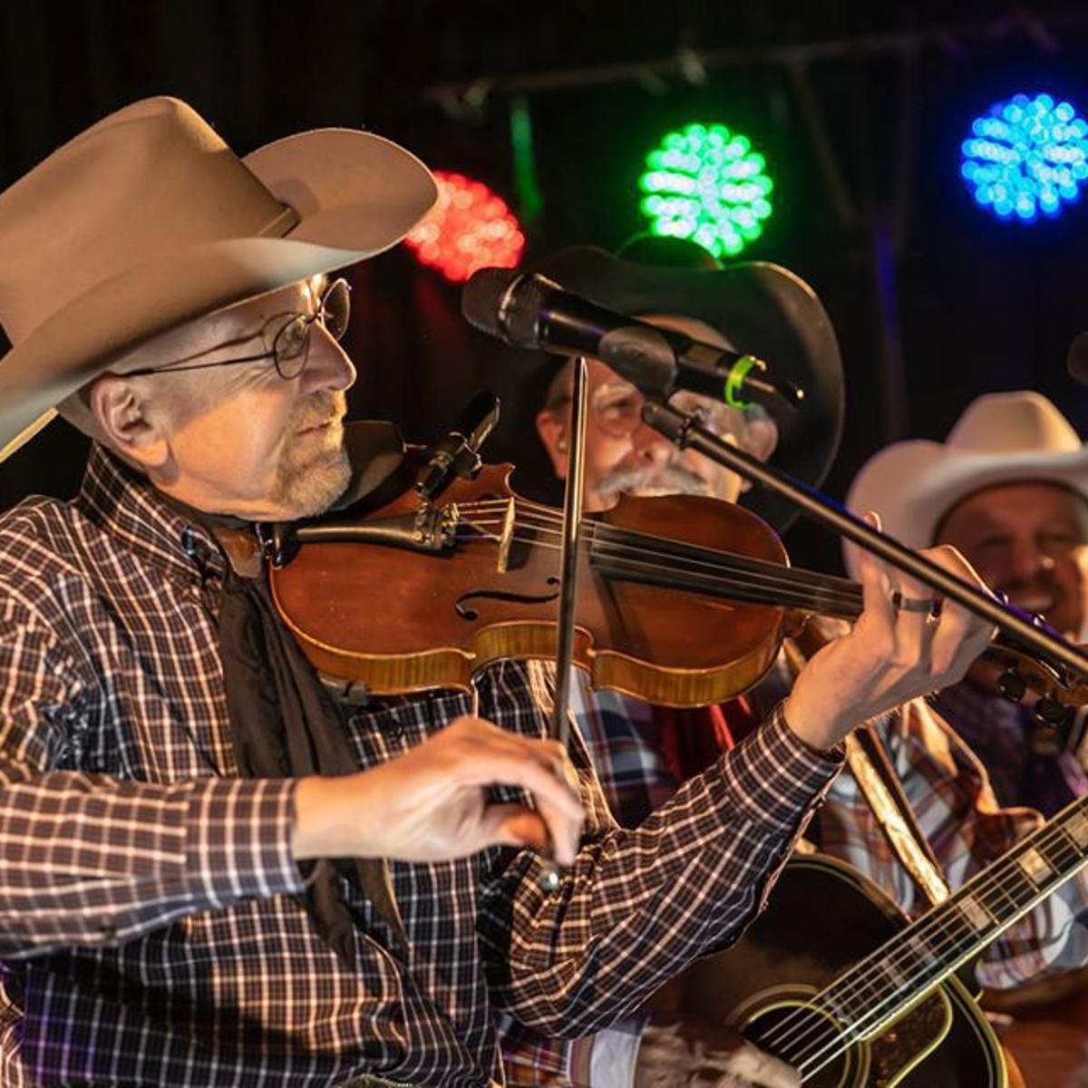 Bar J Wranglers To Perform In Idaho Falls On Valentine S Day Ticket Idahostatejournal Com Bar J Wranglers Schedule 2022