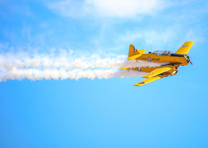 PHOTO GALLERY Hill Air Force Base air show Freeaccess